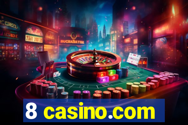 8 casino.com